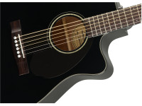 Fender CD-60SCE Blk WN Fender CD-60SCE Blk WN